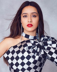 Shraddha Kapoor